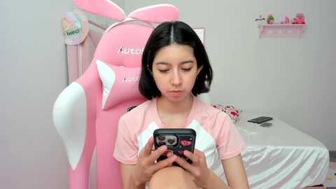 cherrycute666 @ myfreecams on 20240225