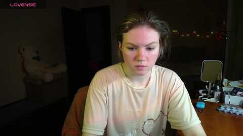 coconutik @ myfreecams on 20240225