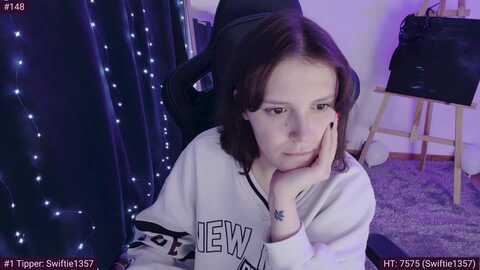 crybabykys @ myfreecams on 20240225