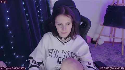 crybabykys @ myfreecams on 20240225