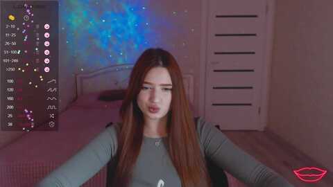 cuteebambi @ myfreecams on 20240225