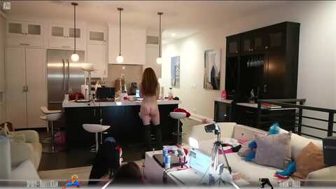 dashy @ myfreecams on 20240225