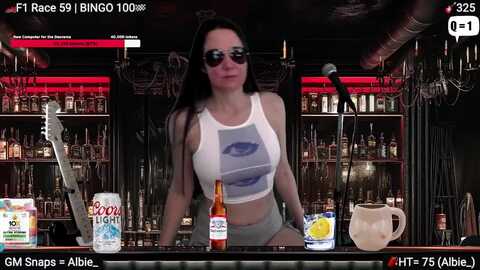 deszeppelin @ myfreecams on 20240225