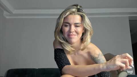 djmonica @ myfreecams on 20240225