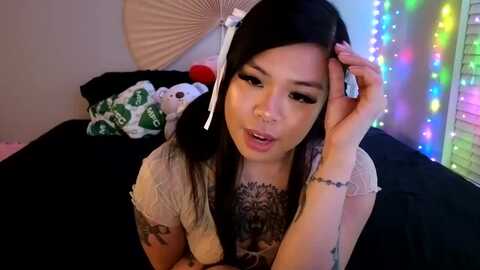 dolllface @ myfreecams on 20240225