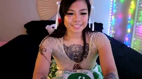 dolllface @ myfreecams on 20240225