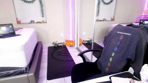 elymarie @ myfreecams on 20240225