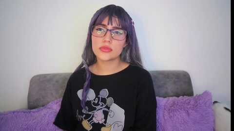 emily_2016 @ myfreecams on 20240225