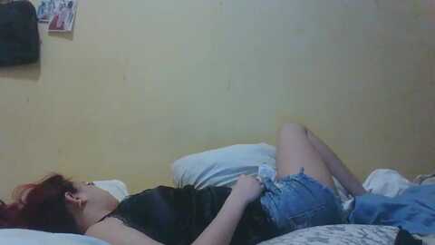 exoticlulu @ myfreecams on 20240225