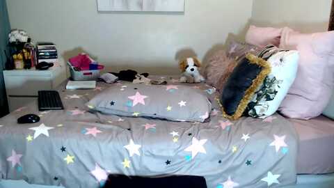 fitblair66 @ myfreecams on 20240225