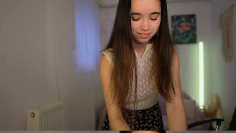 gia_paige18 @ myfreecams on 20240225