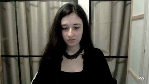 ginablumm @ myfreecams on 20240225