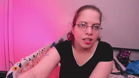 haunter_hexx @ myfreecams on 20240225