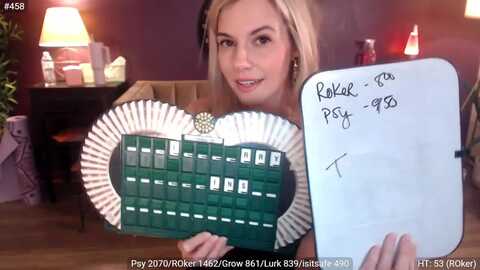 heather @ myfreecams on 20240225