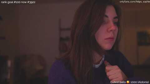 https_sophie @ myfreecams on 20240225