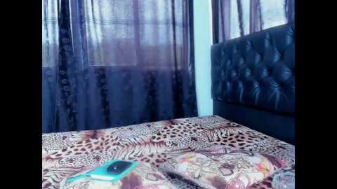 ivyjackson1_ @ myfreecams on 20240225