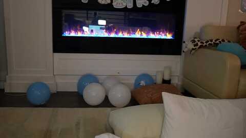 kamila__ @ myfreecams on 20240225