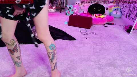 kasarawood @ myfreecams on 20240225