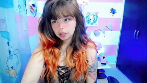 kati_aria @ myfreecams on 20240225