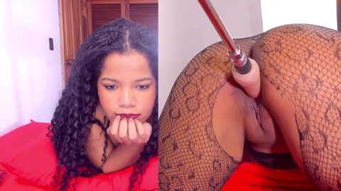 kink_natty @ myfreecams on 20240225