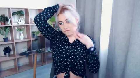 kukla_kolduna @ myfreecams on 20240225