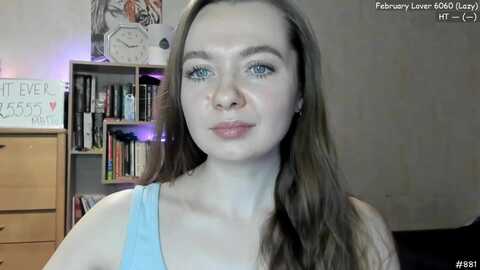 lizaghost @ myfreecams on 20240225