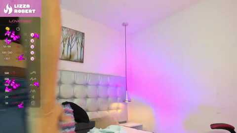 lizza_robert @ myfreecams on 20240225