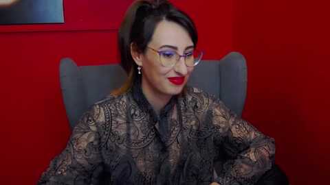 lysaddiction @ myfreecams on 20240225