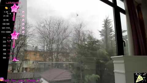 m1ss_ariana @ myfreecams on 20240225