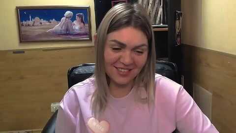 magic_keti @ myfreecams on 20240225