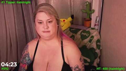 mari_jae @ myfreecams on 20240225