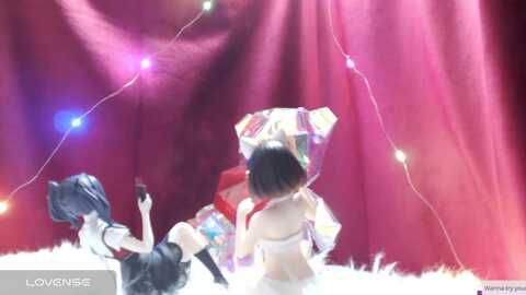 meows @ myfreecams on 20240225