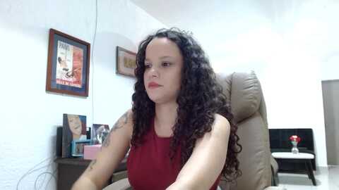 mermaid_a @ myfreecams on 20240225