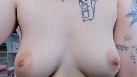 milly_saint @ myfreecams on 20240225