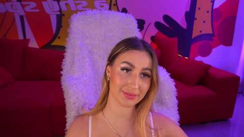 missinnocent @ myfreecams on 20240225