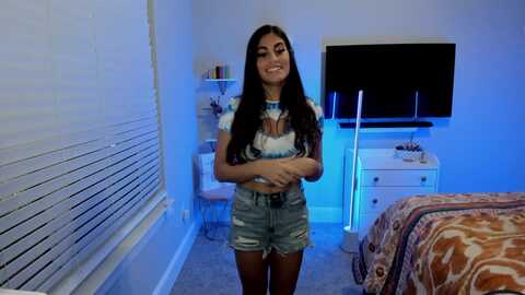 mylabanks @ myfreecams on 20240225