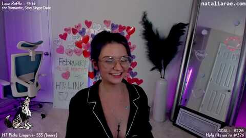 natalia_rae @ myfreecams on 20240225