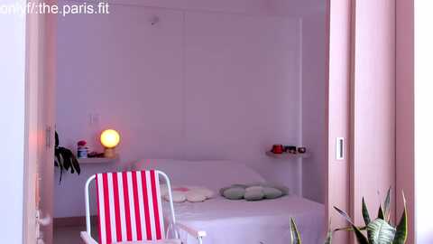 paris_texas @ myfreecams on 20240225