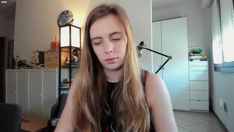 personage @ myfreecams on 20240225