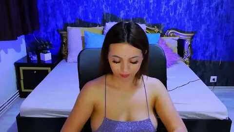 renesmesweet @ myfreecams on 20240225