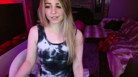 serafina @ myfreecams on 20240225