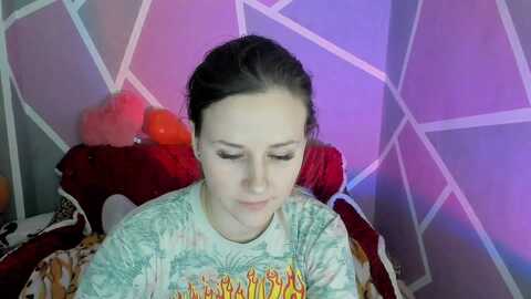 sexy_ukr @ myfreecams on 20240225