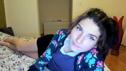 siouxprincess @ myfreecams on 20240225