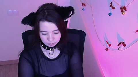 sirena_ @ myfreecams on 20240225