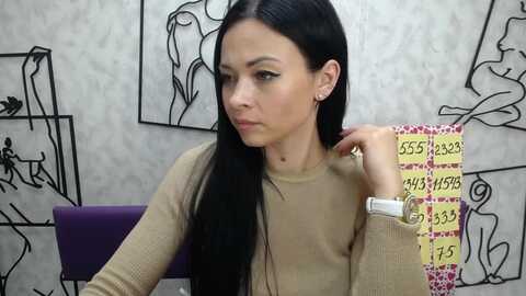 sophialucky @ myfreecams on 20240225