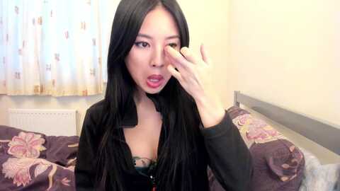 stephanie @ myfreecams on 20240225