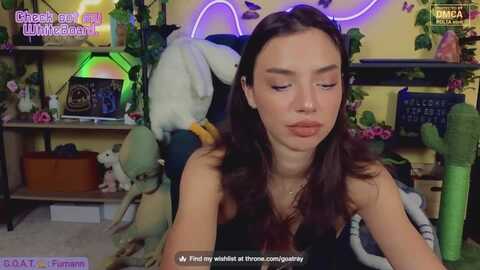 tamararay @ myfreecams on 20240225