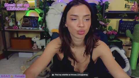 tamararay @ myfreecams on 20240225