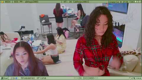 terra @ myfreecams on 20240225