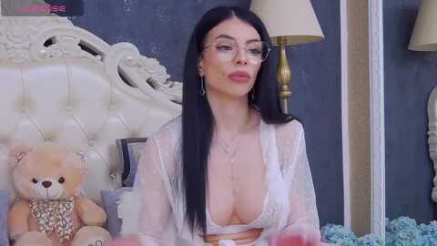 tesa000 @ myfreecams on 20240225